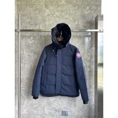 Canada Goose Down Jackets